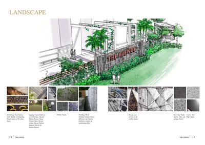 Ezzy The Avenue Brochure 6