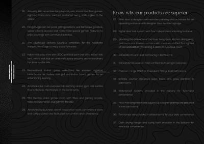 Casagrand Reva Brochure 32