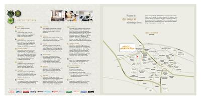 Abode Abhishekam Brochure 6