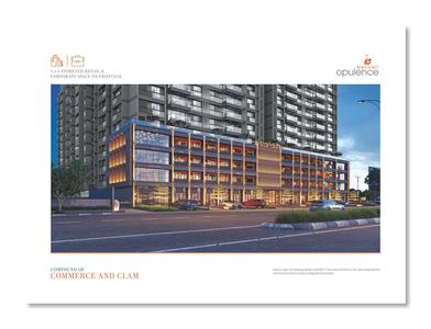 Bansari Opulence Brochure 17