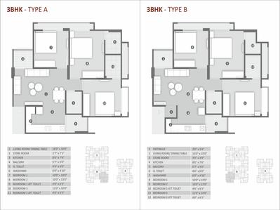 Darshan Shashwat Heights Brochure 6