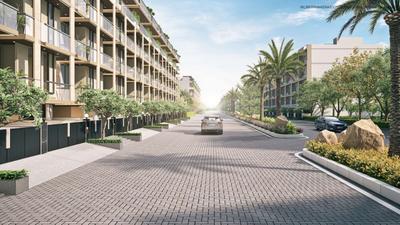 Image of 141 Sq.ft Residential Plot / Land for sale in Ganga Valley, Sector 78, Gurgaon for Rs. 30400000