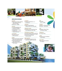 Mangal Vihar Brochure 2