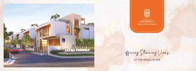 Veera Eminence Brochure 3