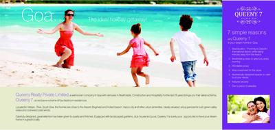 Queeny 7 Brochure 2