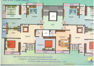 Aaditya Sky Brochure 4