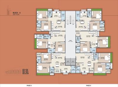 Sanidhya Sky Brochure 5