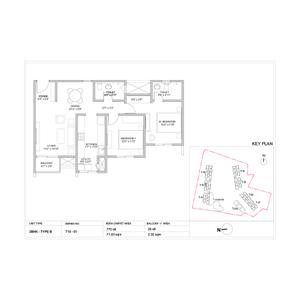 Birla Trimaya Phase I Brochure 27
