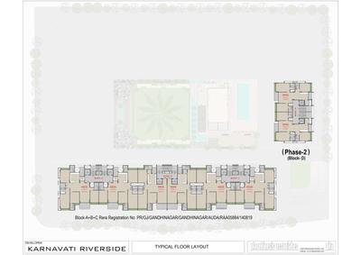 SB Karnavati Riverside Brochure 2