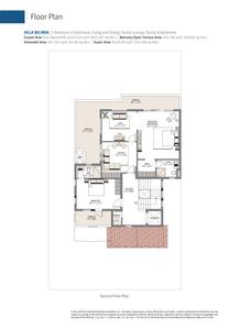 Image of 7200 Sq.ft 5 BHK Villa for sale in Emaar Marbella, Sector 66, Gurgaon for Rs. 180000000