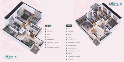 Nexus Emerald Brochure 12