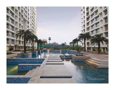 Image of 1323 Sq.ft 3 BHK Apartment / Flat for sale in Runwal The Orchard Residency, Ghatkopar West, Mumbai for Rs. 30000000