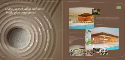 Image of 3384 Sq.ft 4 BHK Apartment / Flat for sale in Happy Home Capital Greens, Bharthana, Surat for Rs. 30000000