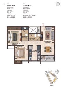 Casagrand Lorenza Brochure 47