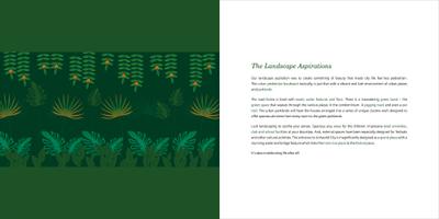 Unitech Gardens Brochure 8