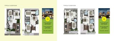 Jay Pee Jay Pee Serenity Brochure 7