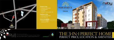 Ruby Nakshatra Brochure 1