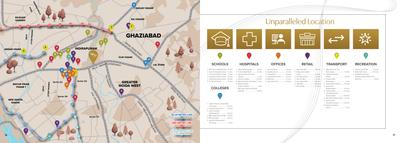 Oakwood At The Prestige City Brochure 14
