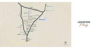 Image of 1199 Sq.ft Residential Plot / Land for sale in Shriram Eden 144 Phase 2, Devanahalli, Bengaluru for Rs. 11500000