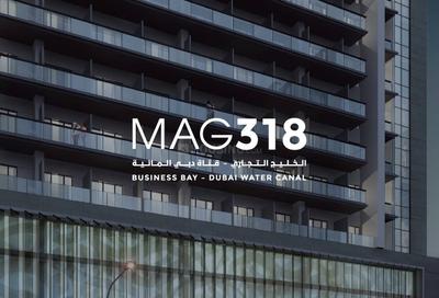 Image of 5400 Sq.ft 4 BHK Duplex for sale in Mag 318 by Mag Property, Al Quoz, Dubai for Rs. 880000000