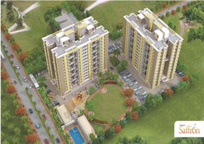 Malpani Saffron Brochure 3