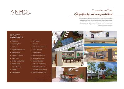 PVR Anmol Brochure 7