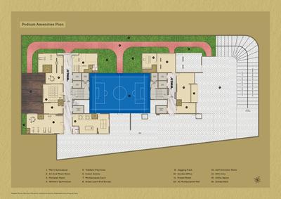 Unimont 24 Karat Brochure 21