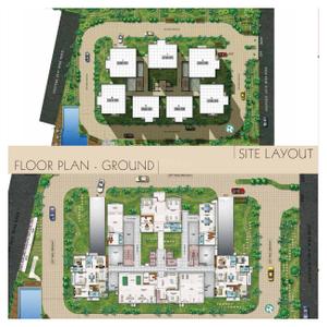 Aparna Aura Brochure 5
