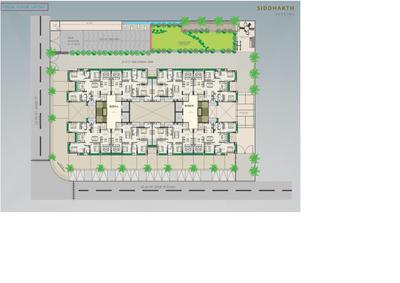 Shree Siddharth Skyline Brochure 6
