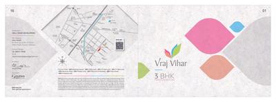 Vraj Vihar Brochure 1