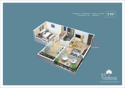 DSP D S Vrindavan Brochure 5