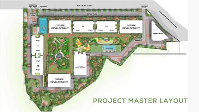 Godrej Evergreen Square Brochure 12