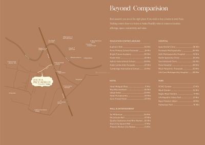 Arun Anika Piccadilly Phase 2 Brochure 29
