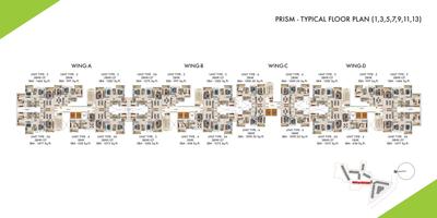 Sattva Park Cubix Brochure 16