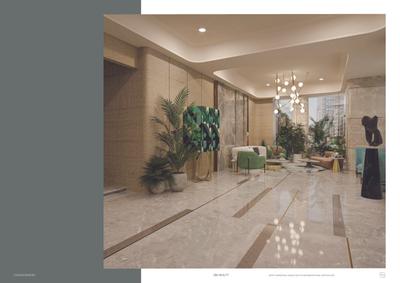 Image of 3800 Sq.ft 5 BHK Apartment / Flat for sale in SDC Cassias, Bandra West, Mumbai for Rs. 230000000