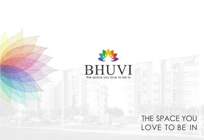 PVR Bhuvi Brochure 1