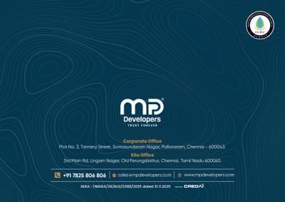 MP Mavis Brochure 27