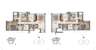 Sheth Auris Serenity Brochure 9
