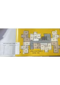 Seven Eleven Apna Ghar Phase II Plot B Brochure 5