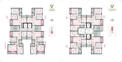 Yogeshwar Shivalik Synergy Brochure 9