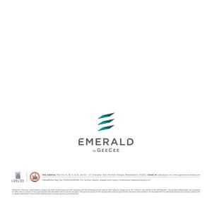 GeeCee Emerald Brochure 9