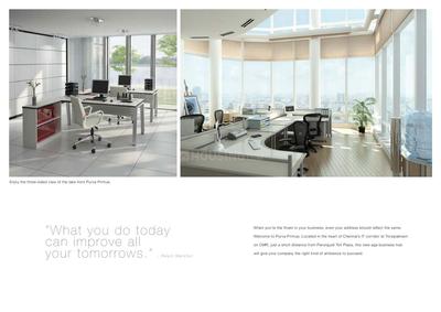 Puravankara Primus Brochure 1