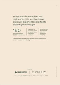 Kamdhenu The Premia Brochure 8