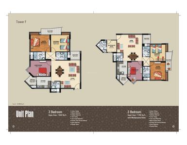Assotech The Nest Brochure 6