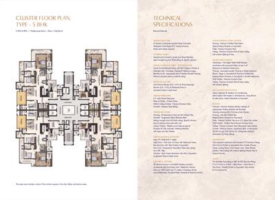 Marbella Twin Towers Brochure 41
