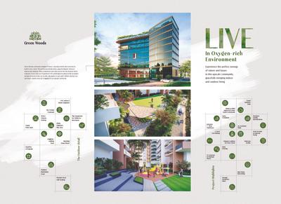 Pragathi Green Woods Brochure 12