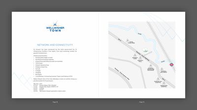 Image of 600 Sq.ft 1 BHK Apartment / Flat for sale in Wellwisher Town, Khopoli, Navi Mumbai for Rs. 2450000
