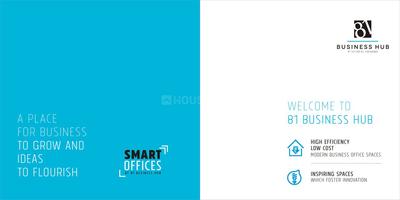Puri 81 Business Hub Brochure 2