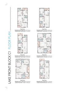 Image of 2450 Sq.ft 3 BHK Duplex for sale in Janapriya Lake Front D, Kapra, Secunderabad for Rs. 15000000