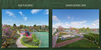Image of 4007 Sq.ft Residential Plot / Land for sale in Prestige Gardenia Estate, Anighatta, Bengaluru for Rs. 38000010